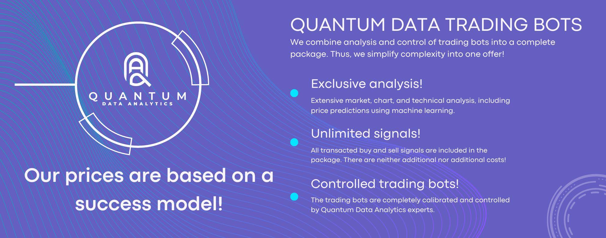 Quantum Data Analytics
