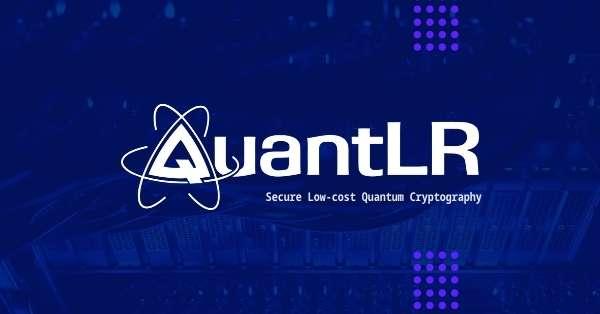 Product Advanced Quantum Cryptography Technology Solution | QuantLR image