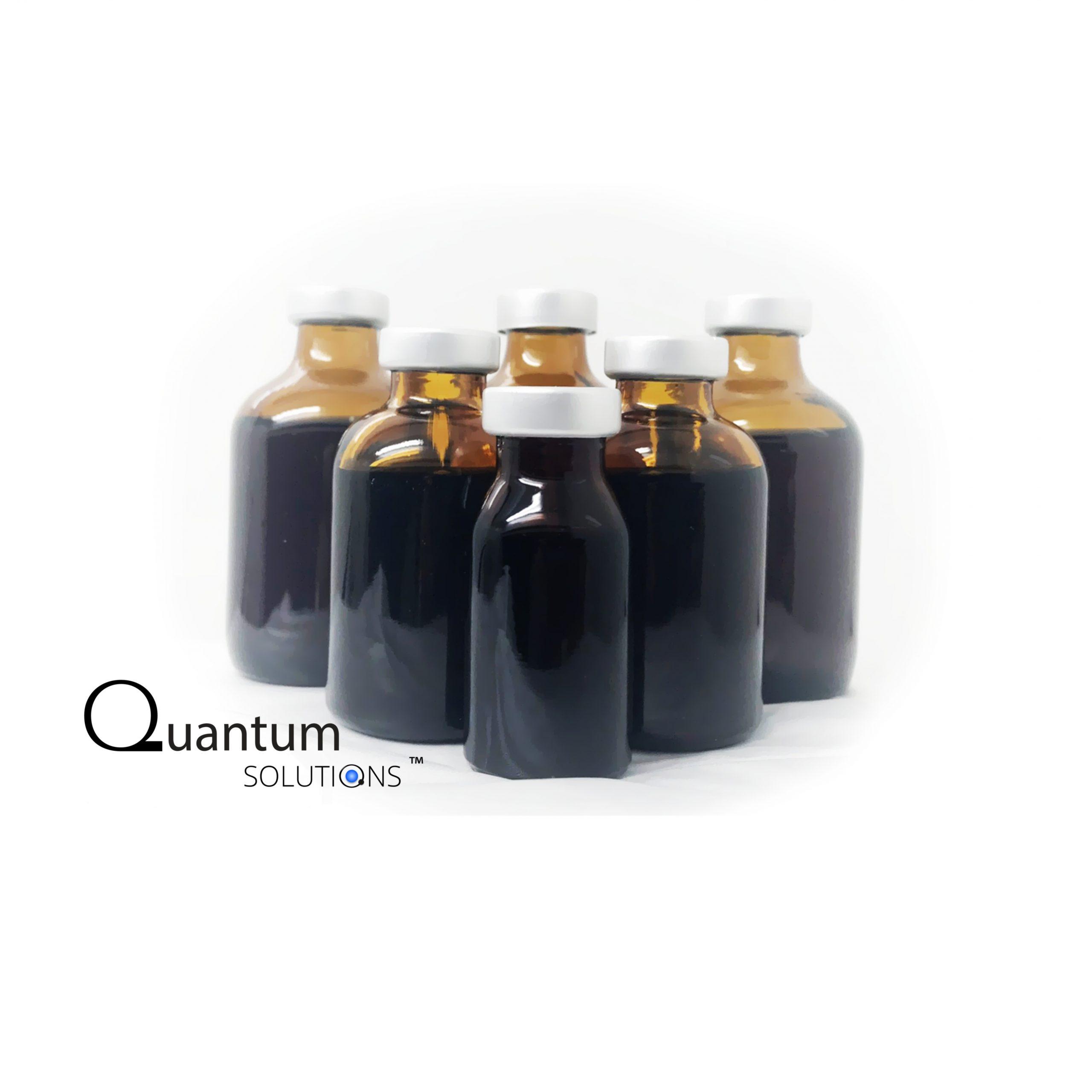 Buy Quantum Dots InAs (QDot™ Indium Arsenide) online by Quantum Solutions