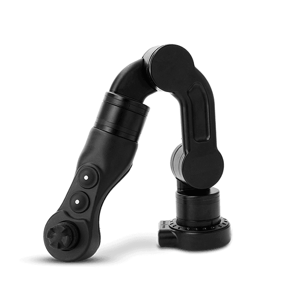 Product Master Arm Imitative Controller - REACH ROBOTICS image