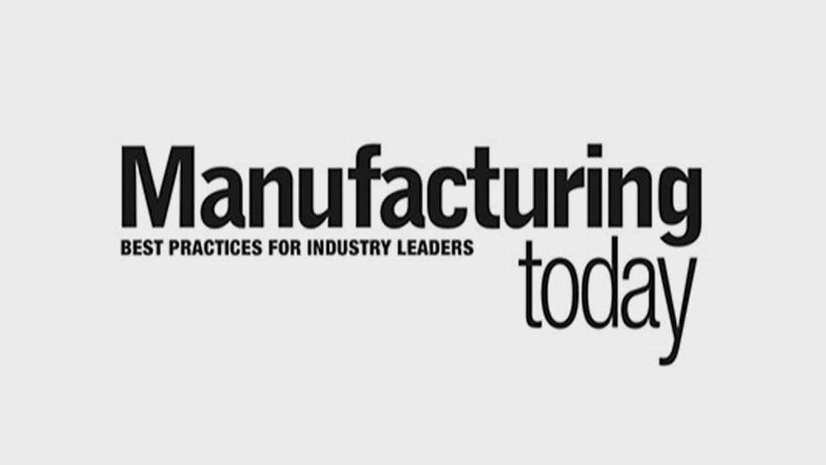 Product Redline Plastics featured in Manufacturing Today - Rotational Molding | Vacuum Forming | Commercial Sewing | Redline Plastics image