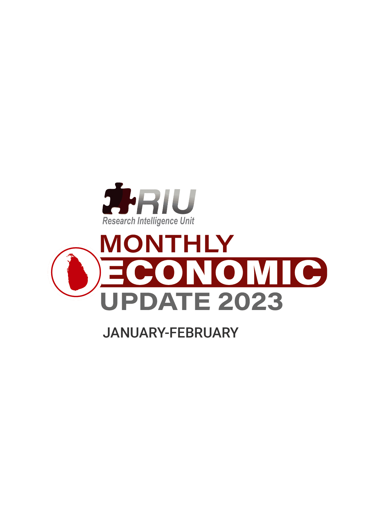 Product Economic Update for January – February 2023 - Riunit image