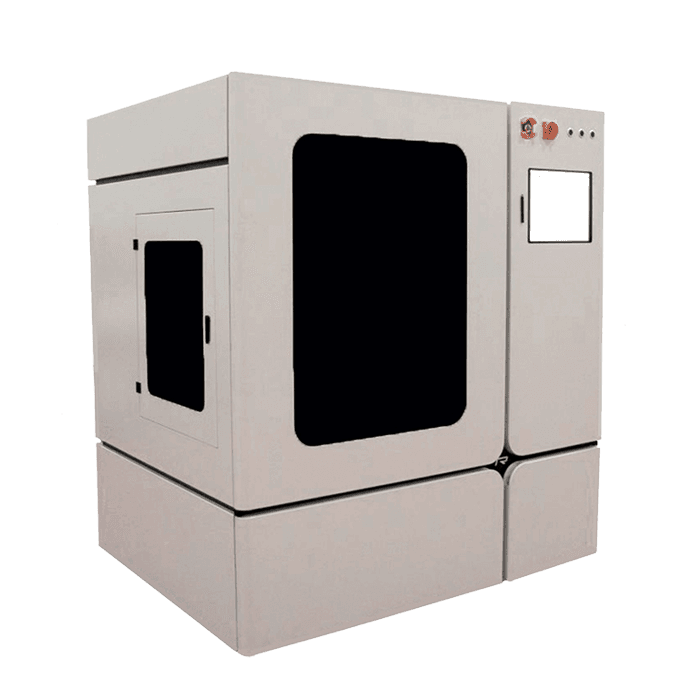 Product 3D Printing Equipment | SL & LCD | RP America image