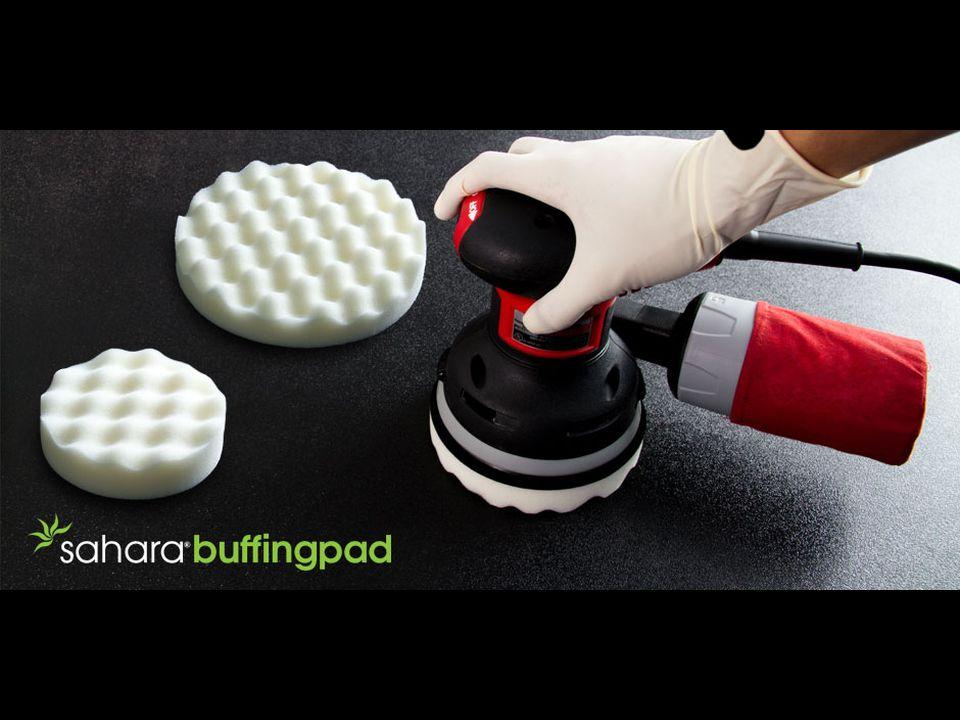 Product Sahara Buffing Pad For Life Sciences - S3 Alliance image