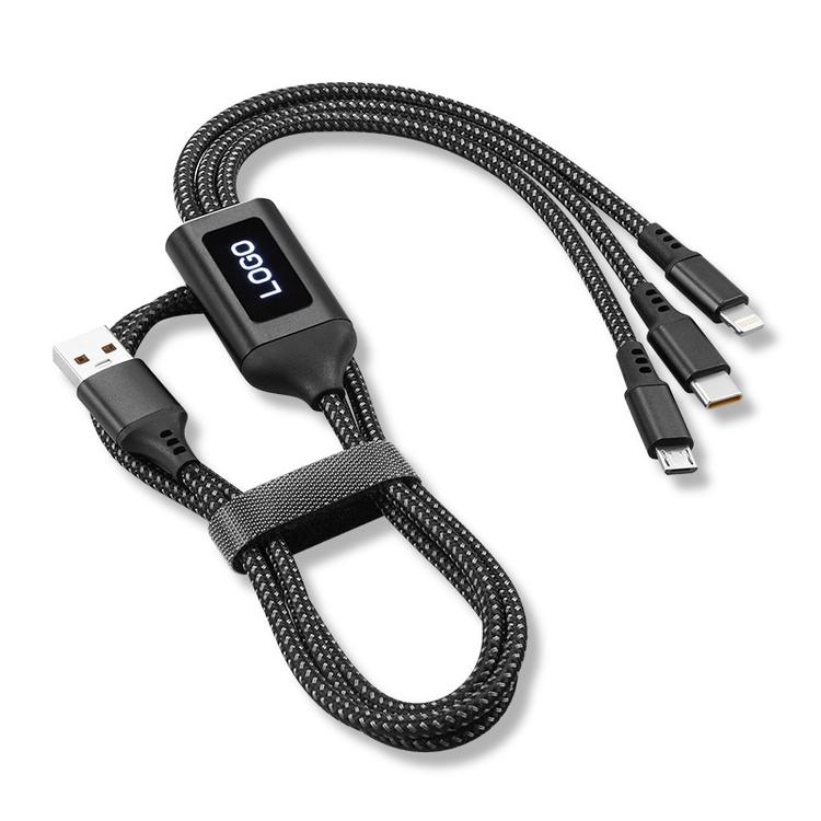 Image for Fast Charging cable - HPE012 | oharegroup