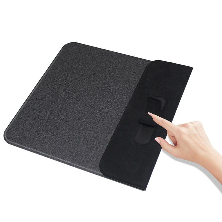 Image for Wireless fast charging mousepad - HPE016 | oharegroup
