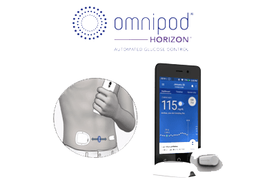 SDRI Plays Pivotal Role in FDA Clearance of Omnipod 5 System - Sansum Diabetes Research Institute
