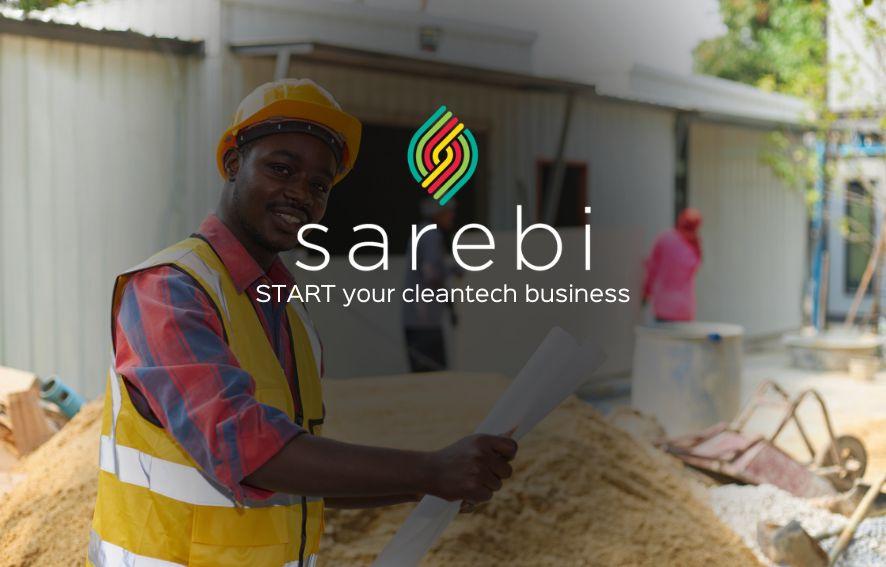 Cleantech Business Incubator Program | Sarebi START