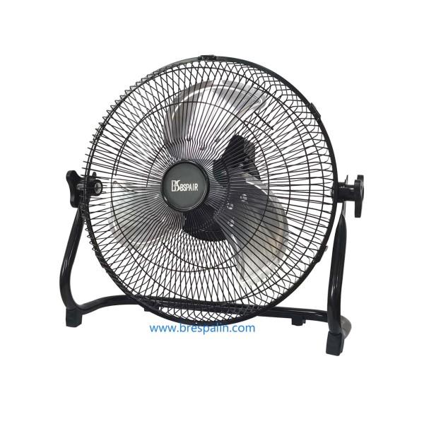 Image for 14 Inch DC Commercial Cooling Rechargeable Floor Fan - Cooling Fan - BRESPALIN CO., LTD.