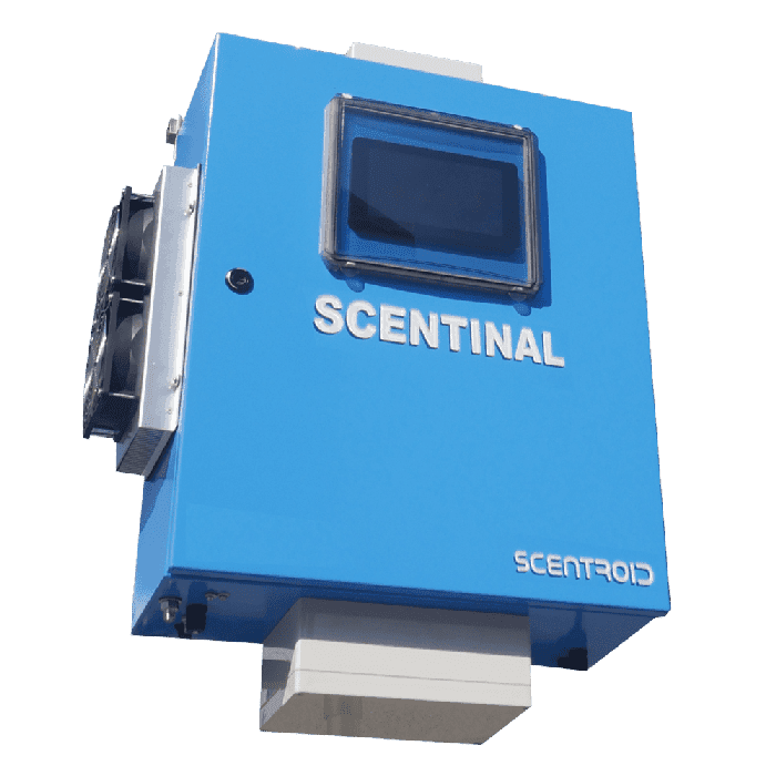 Product Scentinal Air Quality Odour Monitoring Station - Scentroid - SL50 Analyzer image