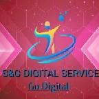 Product Product Catalog of S&G Digital in  Beed  image