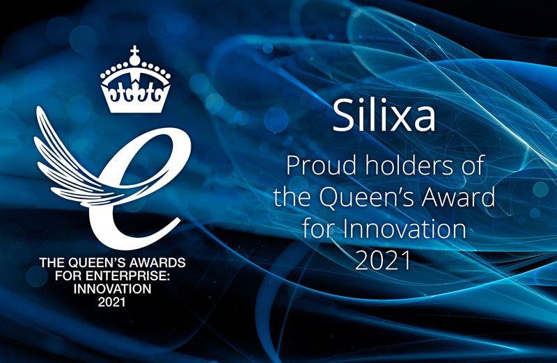Product Silixa recognised for lighting the way in fibre-powered data solutions | Silixa Ltd image