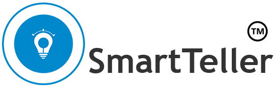 SmartTeller | Cooperative Banking Platform 