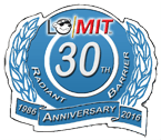 LO/MIT Radiant Heat Barrier: 30th Anniversary - SOLEC-Solar Energy Corp.