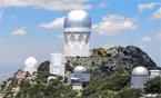 Kitt Peak Observatory Gets a Facelift - SOLEC-Solar Energy Corp.