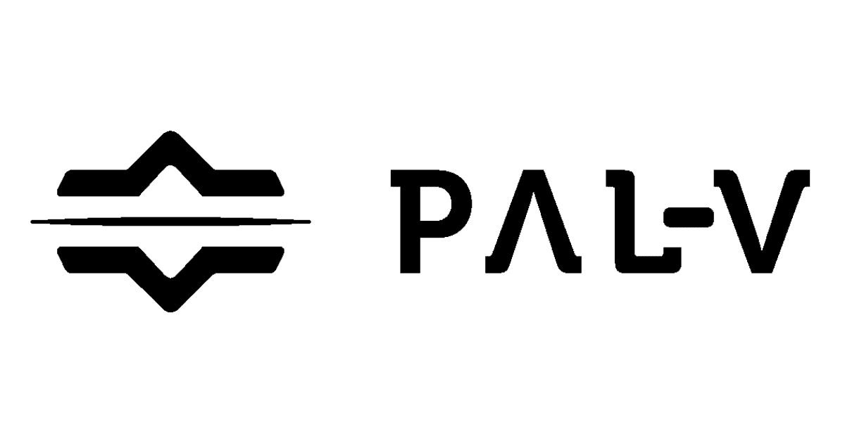 Flying Car: Explore the PAL-V Liberty | PAL-V