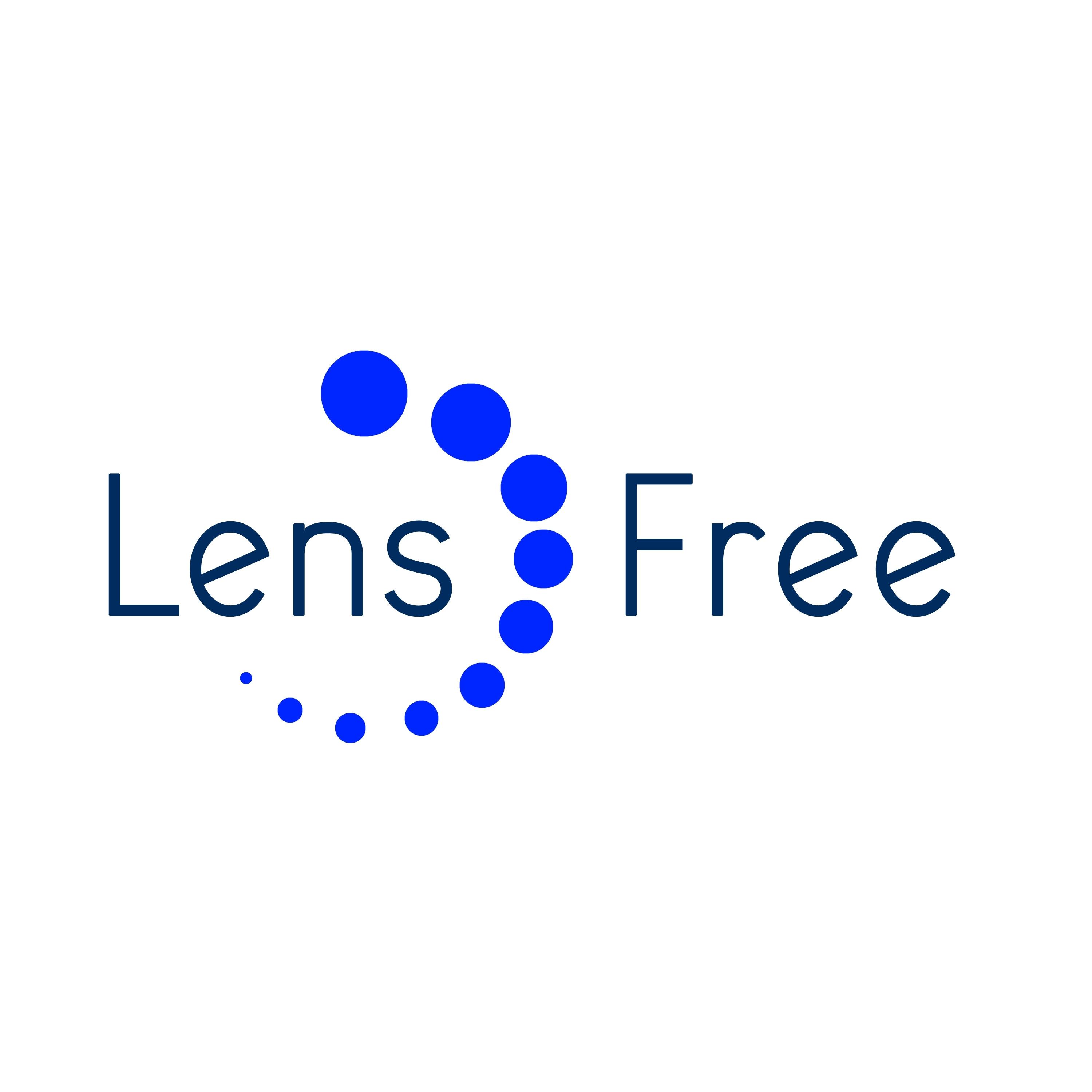 LensFree | Medical Imaging | Ra'anana