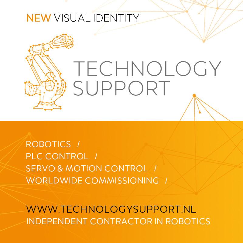 Robotics programmer | Technology Support | Dirkshorn