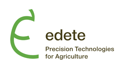 edete Precision Agriculture Technologies |POLLINATION