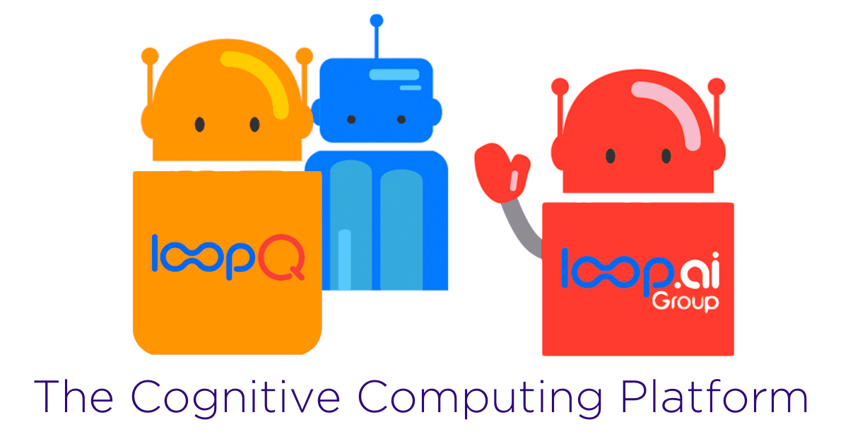 Saï Dunoyer |  | Loop AI Group Cognitive Computing