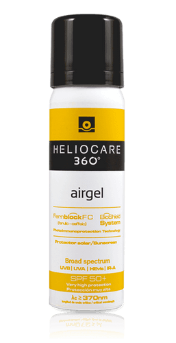Heliocare 360 Airgel | Capemac
