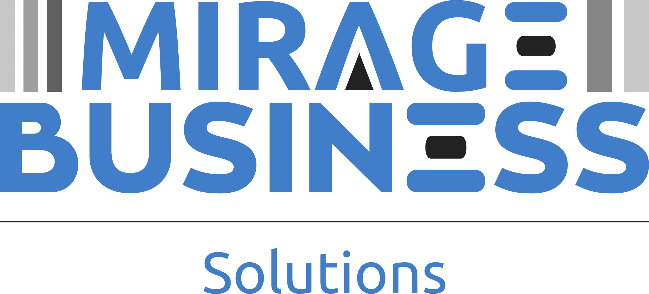Mirage Business Solutions