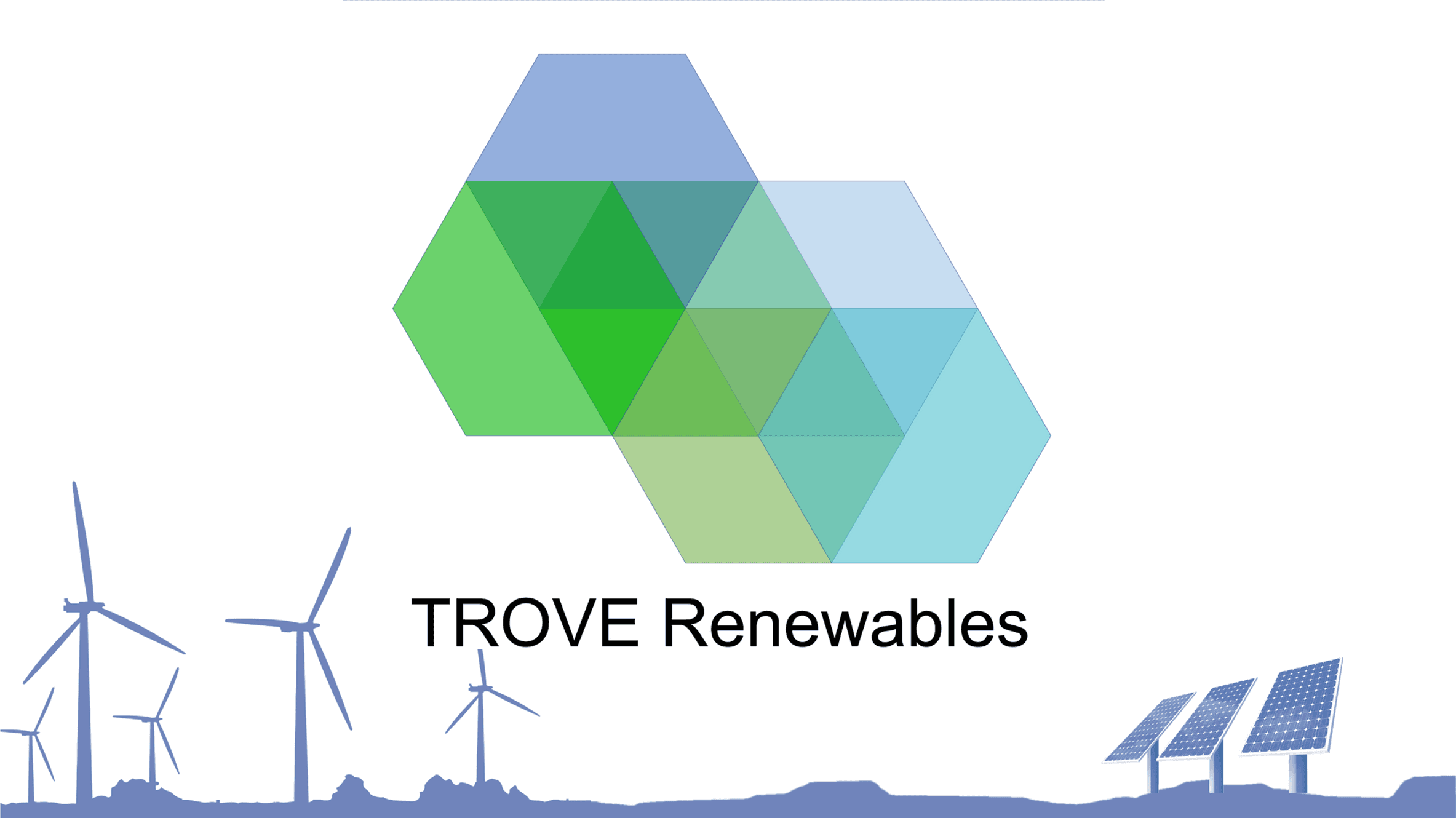 Products | TROVE Renewables