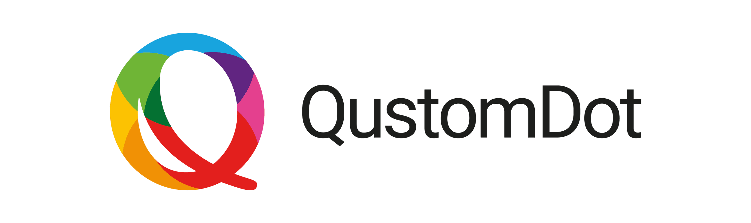QustomDot: Quantum Dots