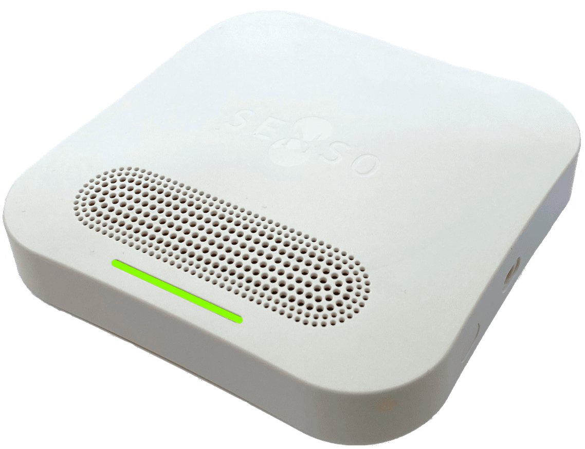 SENSO8 Indoor Air Quality Sensor