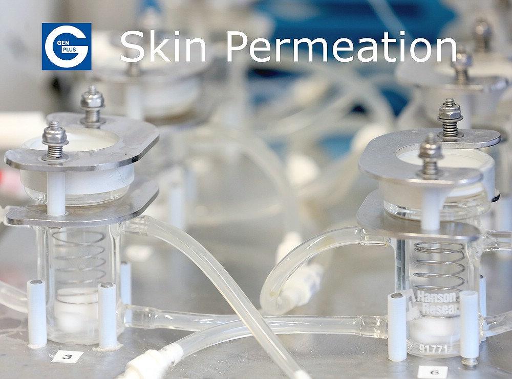 User Forum: Skin Permeation