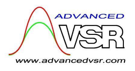 Advanced VSR custom electrical panels