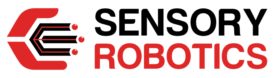 Image for Sensory Robotics - Safer, Smarter Robots - Human-Safe Collaboration
