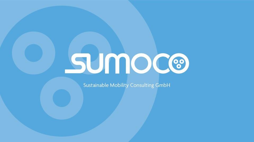 SUMOCO - Sustainable Mobility Consulting | EV charging infrastructure consulting