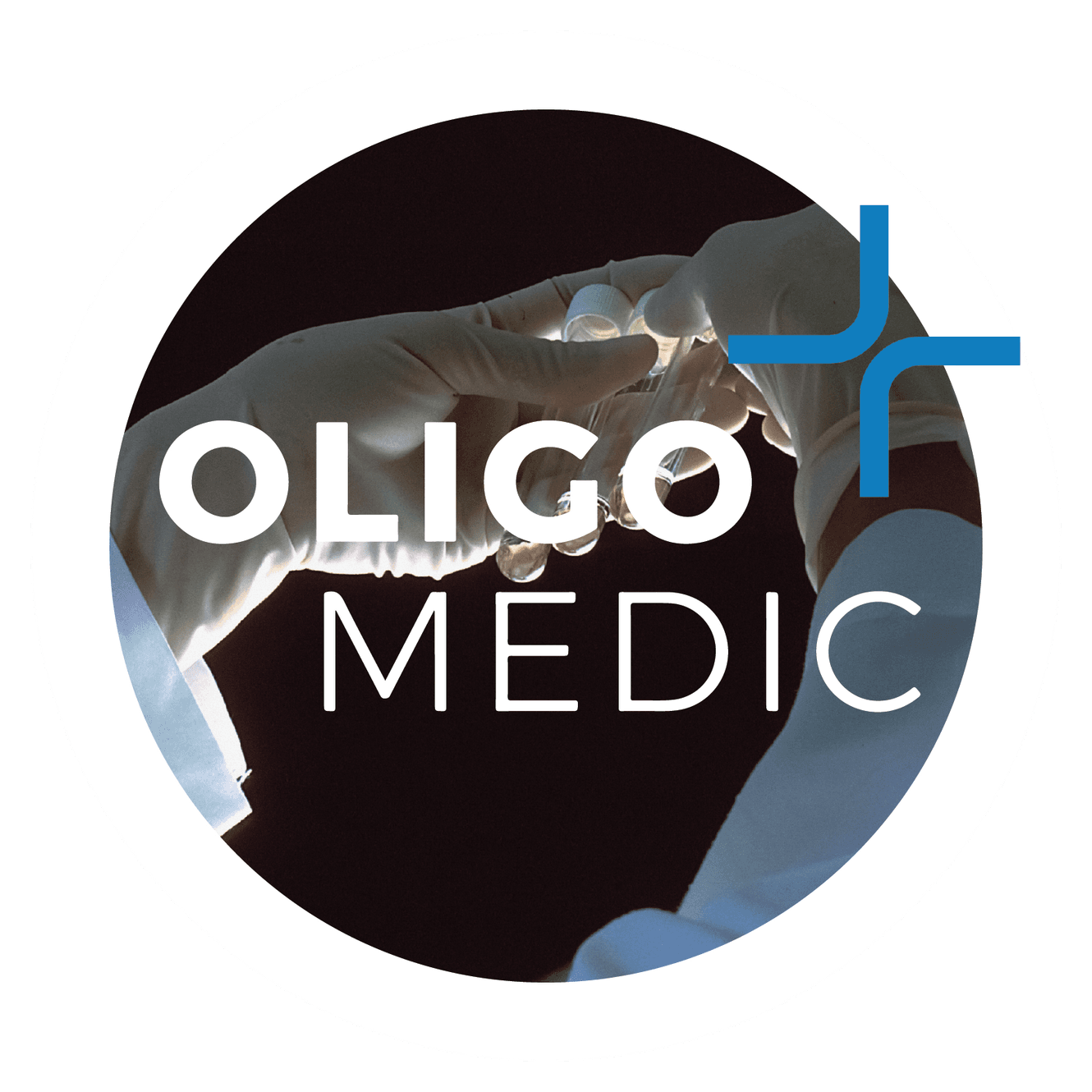 Product Technologies | Oligo Medic image
