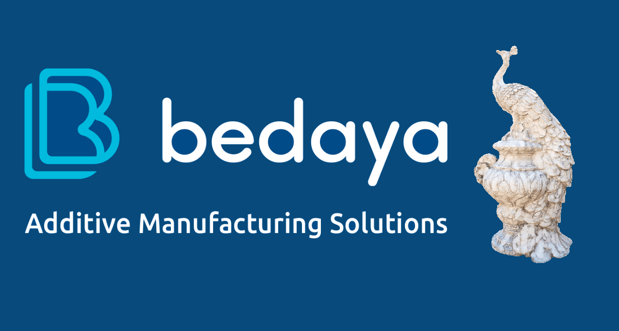 3D Printing Technologies | Bedaya3D | Egypt