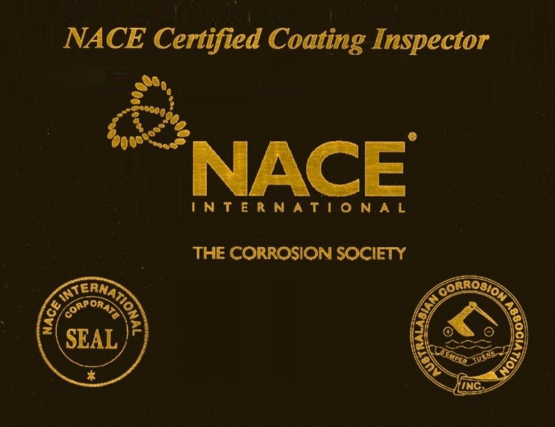 Product Coating Inspection Services image