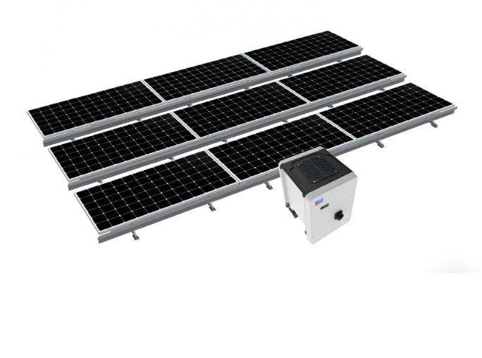Product Commercial Solar energy systems - GSN Energies image
