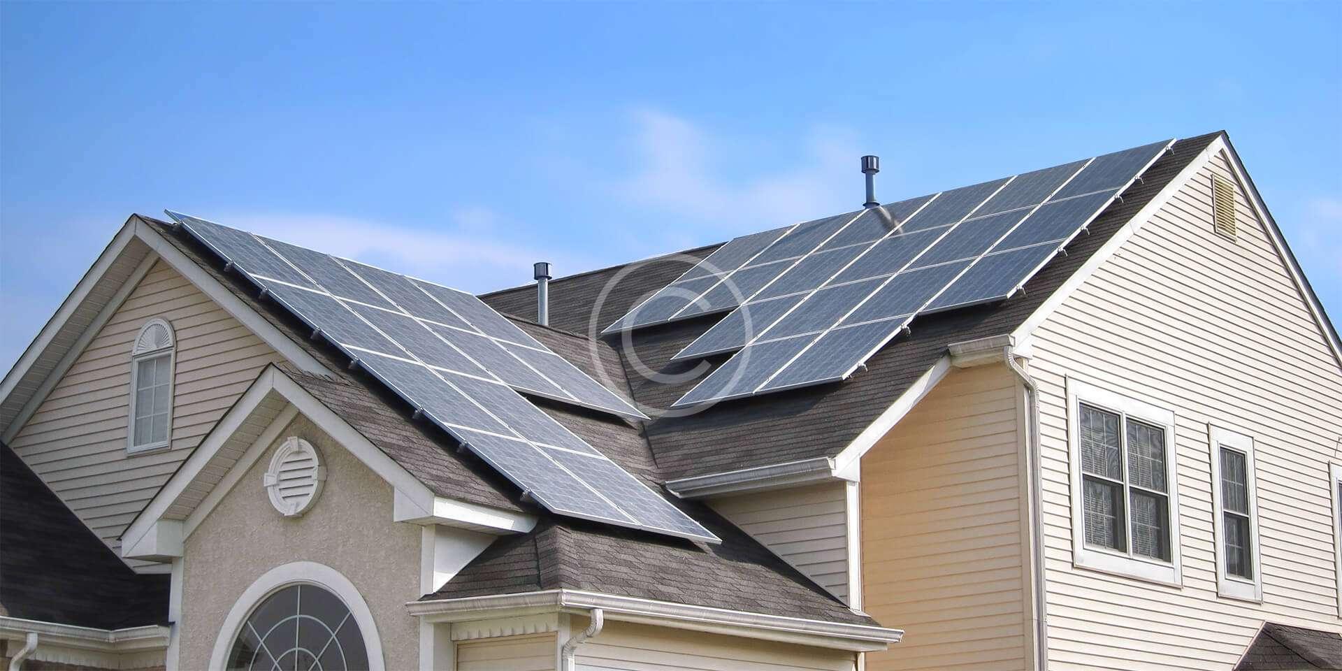 Product Home solar panels - Stomana Industry image