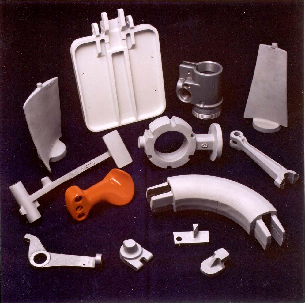 Product Services – Superior Aluminum Castings image