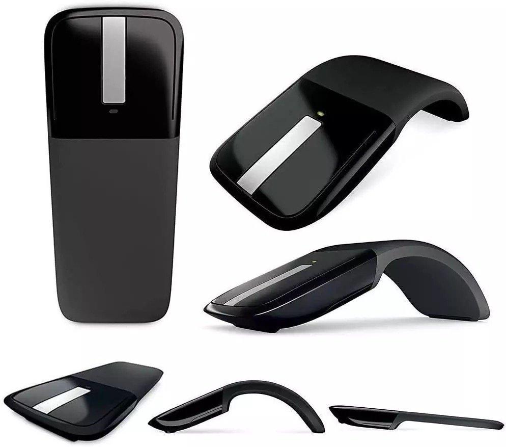 Image for 2.4Ghz optical wireless mouse WM01 - Switts