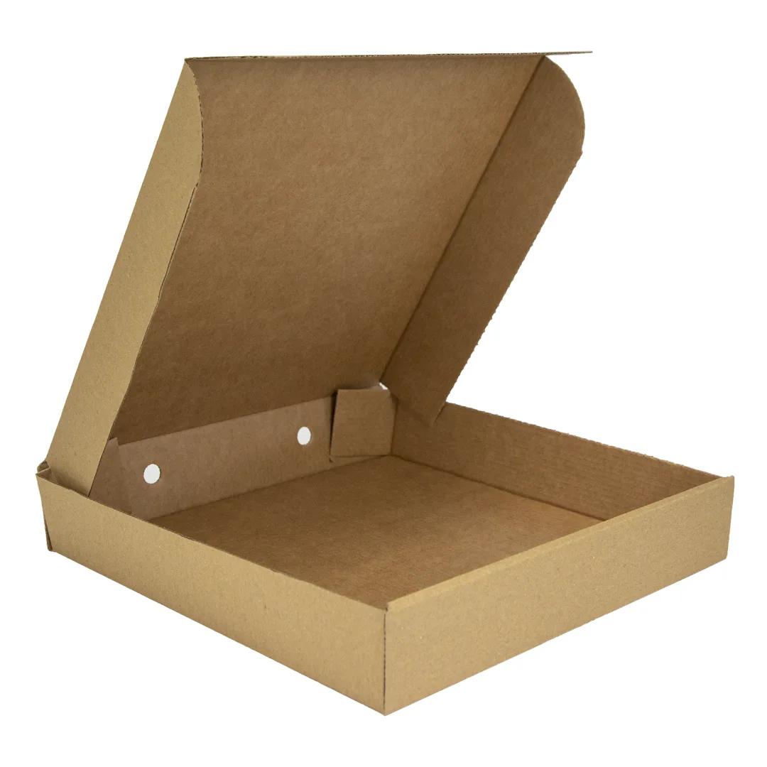 Product Buy 10" Food Grade Pizza Box Online | Eco Friendly Takeaway Packaging image