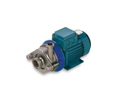 GM Pump, Centrifugal Pumps - Tank Cleaning Technologies