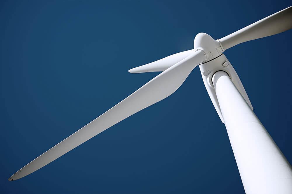 Product Powerful condition monitoring for wind turbines image