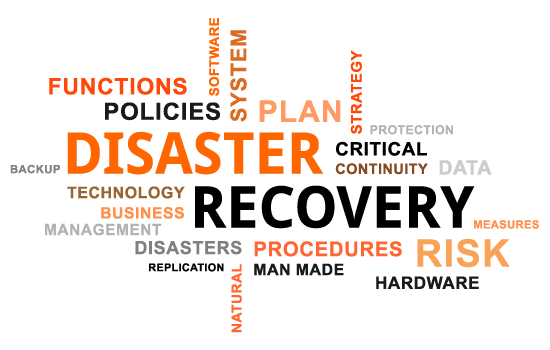Managed Disaster Recovery As A Service in Suffolk County, Long Island, NY - The Computer Pros of America, Corp.