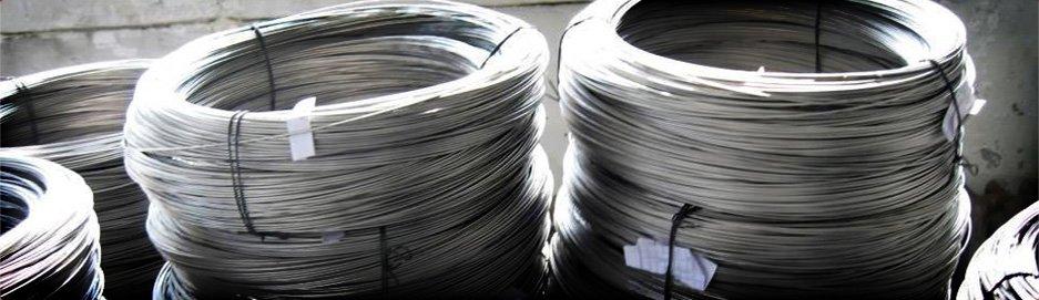 Product Titanium Wire, Welding Wire Coil and Titanium Wire Suppliers UK image