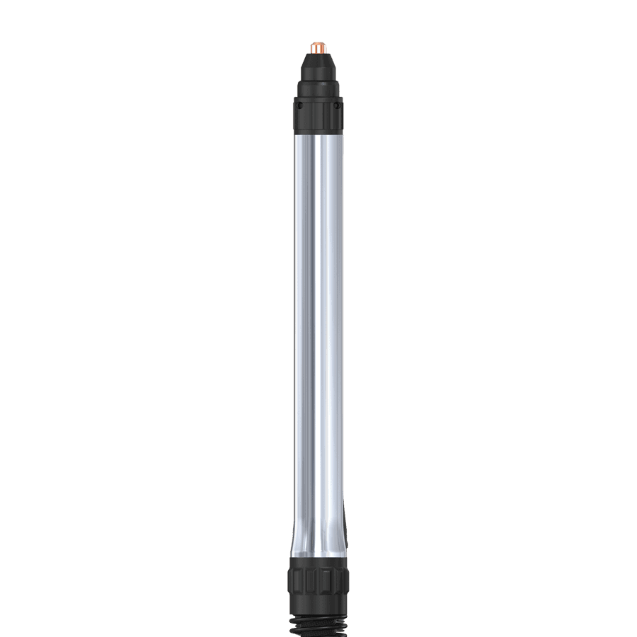 SCM80R CNC Plasma Torch | UNIMIG Welding Supplies