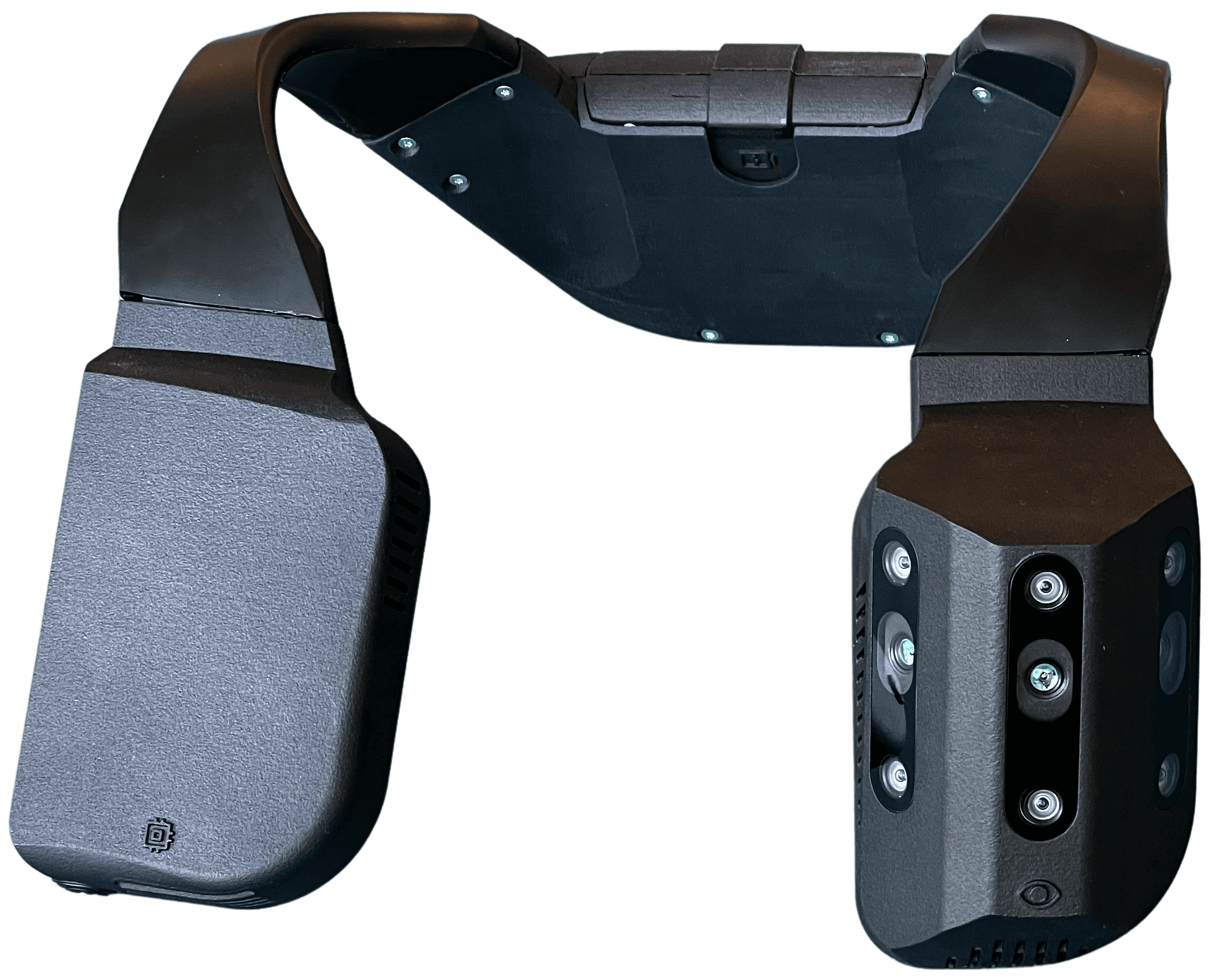 biped | Smart copilot for blind and visually impaired people