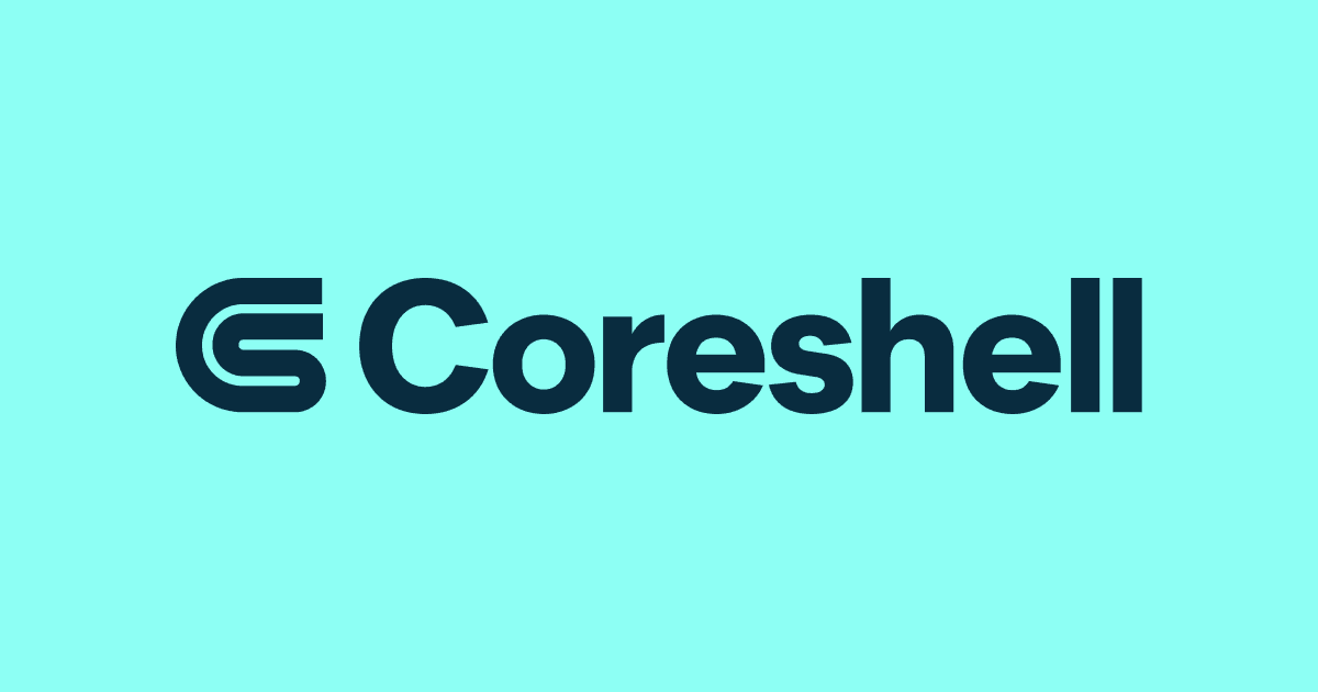Technology | Coreshell