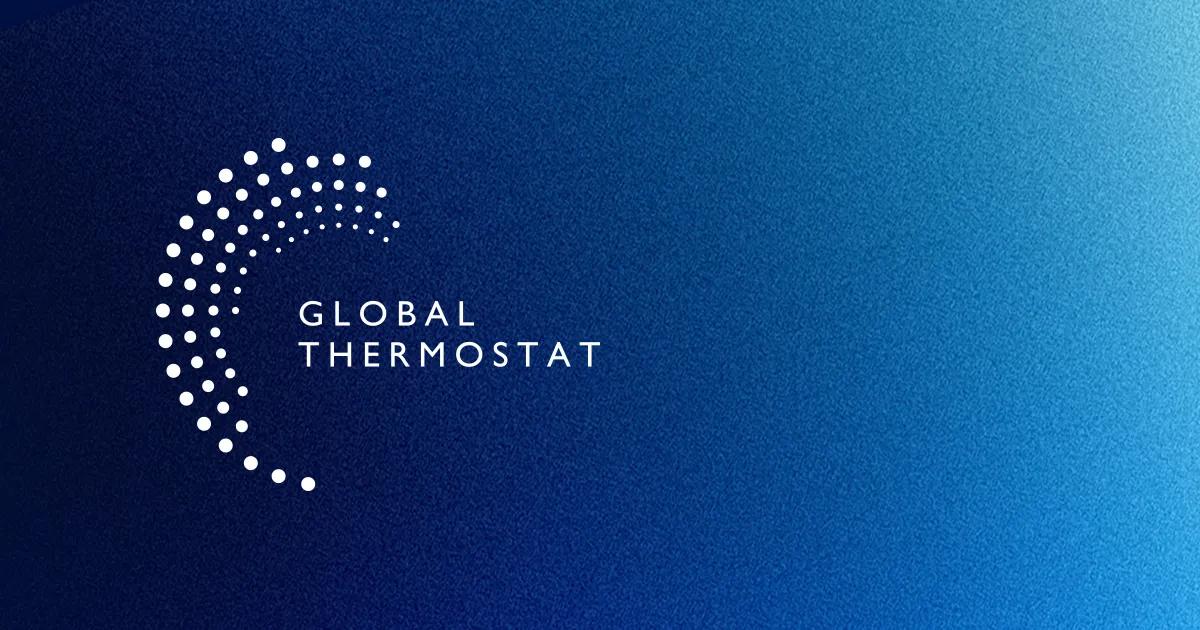 About | Global Thermostat
