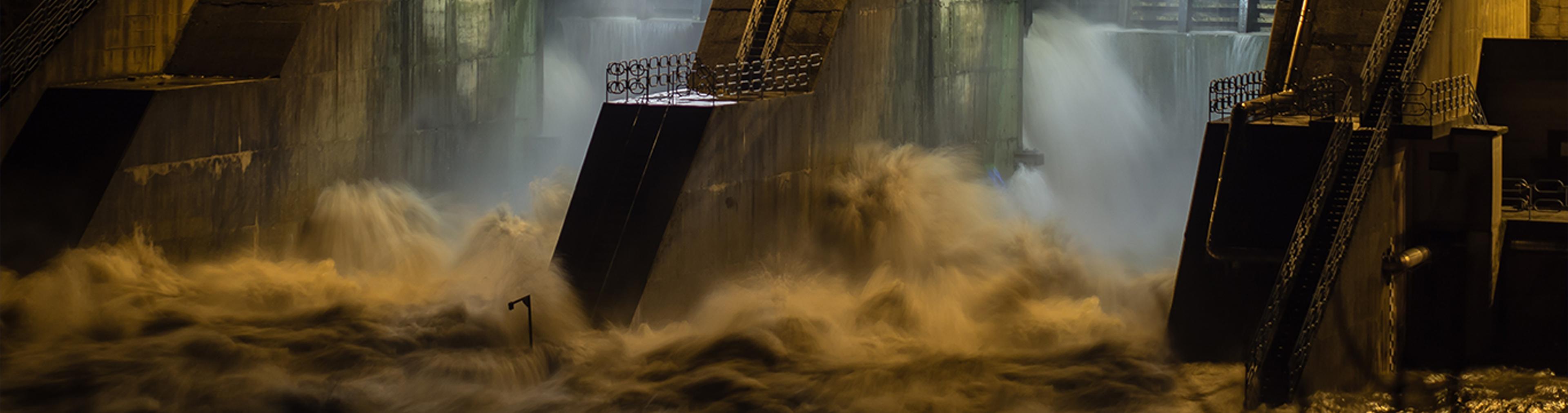Product Complete solutions for hydropower plants - SOLUTIONS image